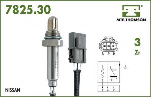 MTE-THOMSON 7825.30.038