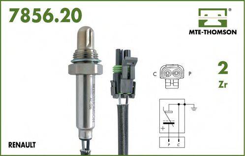MTE-THOMSON 7856.20.040