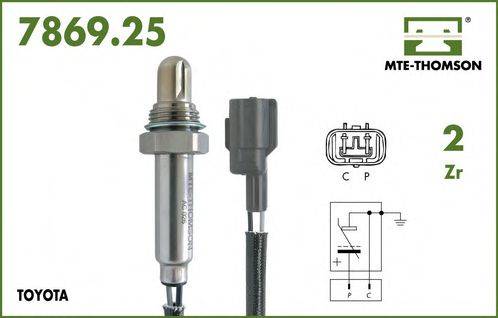 MTE-THOMSON 7869.25.060