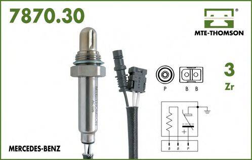 BOSCH 13150 Лямбда-зонд