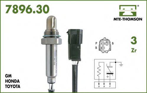 MTE-THOMSON 7896.30.032