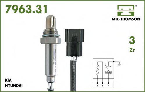 MTE-THOMSON 7963.31.035