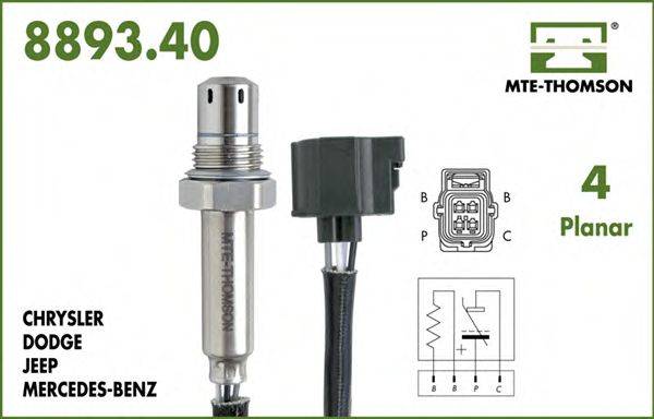 MTE-THOMSON 8893.40.032