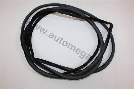 OPEL 0110274 Прокладка, вітрове скло