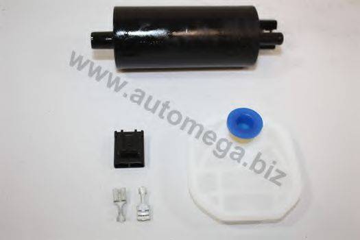 AUTOMEGA 1008150019