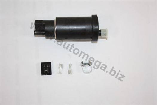 ASHUKI 423835 Паливний насос