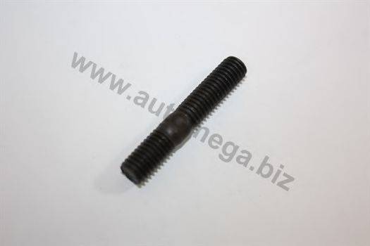 OPEL 850739 Болт, система випуску