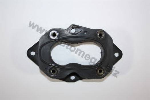 LUOS 510005 Фланець, карбюратор