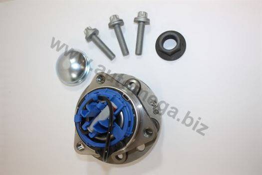 AUTOMEGA 1016030295