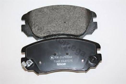 AUTOMEGA 1016050624