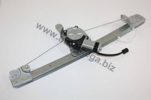 AUTOMEGA 30820009010102