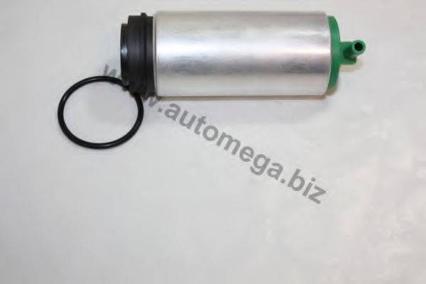 AUTOMEGA 3191900871J0J