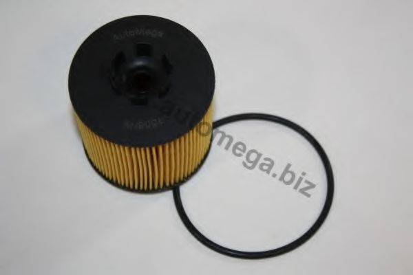 AUTOMEGA 30115056203C