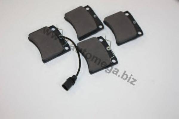 AUTOMEGA 3169801517D0H