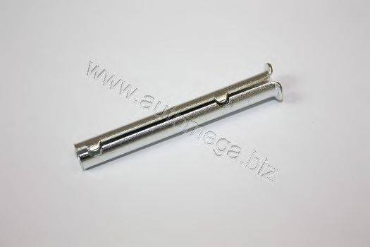 VAUXHALL 132608 Затискна гільза