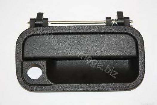 AUTOMEGA 3001380039