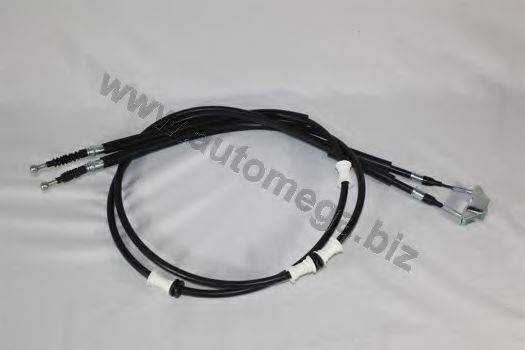 AUTOMEGA 3005220032