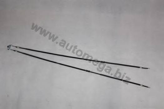 AUTOMEGA 3005220033