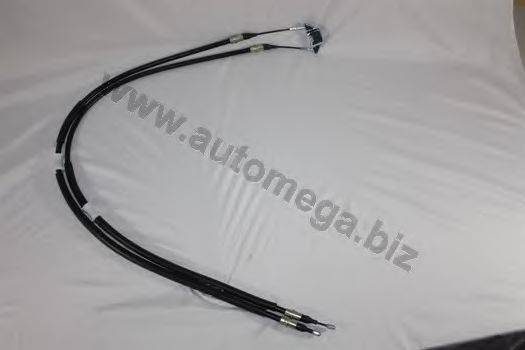 AUTOMEGA 3005220450