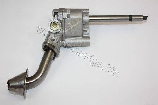 ASHUKI 100-319 Масляний насос