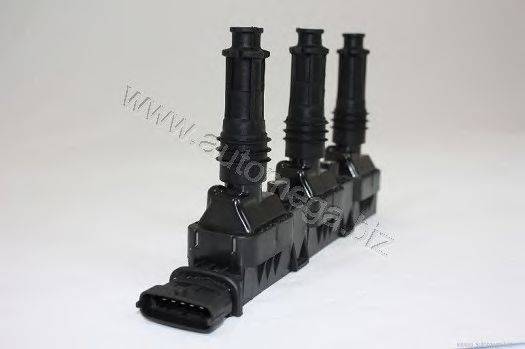 AUTOMEGA 3012080306
