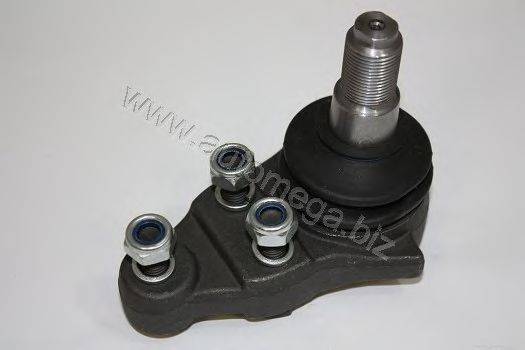 AUTOMEGA 304070187281B