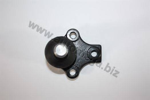 AUTOMEGA 304070365191