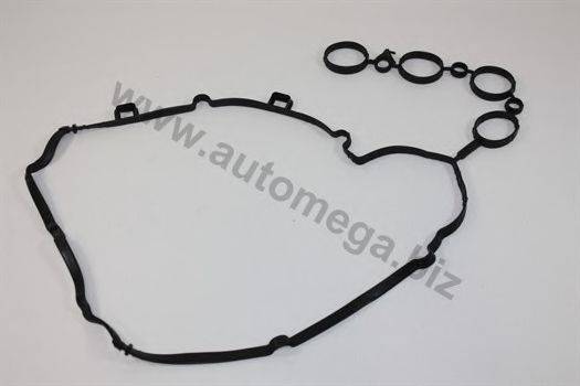 BGA RC5596 Прокладка, кришка головки циліндра