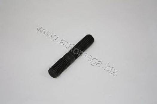 OPEL 5850532 Болт кріплення