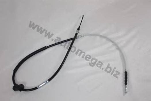 AUTOMEGA 3060907214A0D