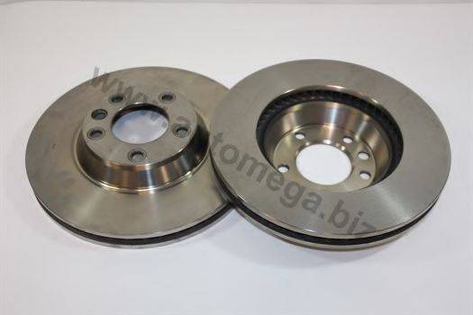 AUTOMEGA 3061503017L8