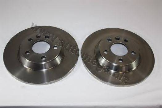 AUTOMEGA 3061506017D0C