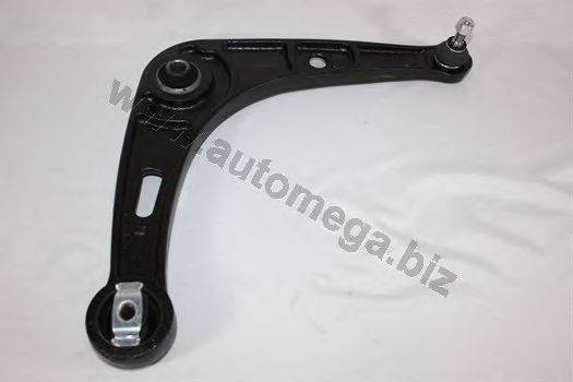 AUTOMEGA 30770004130494