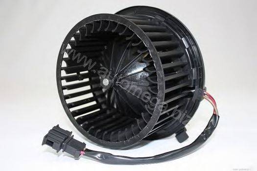 ASHUKI 321010 Електродвигун, вентиляція салону