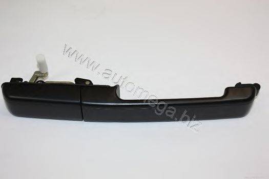 ASHUKI 134-548 Ручка дверей