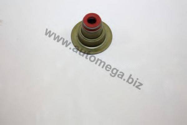 AUTOMEGA 1006420002 Кільце ущільнювача, стрижень кла