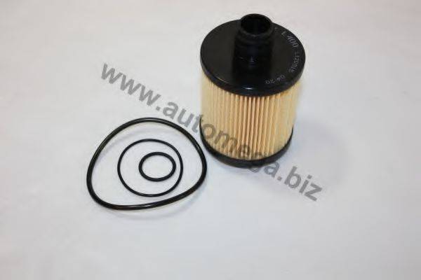 AUTOMEGA 1006500181