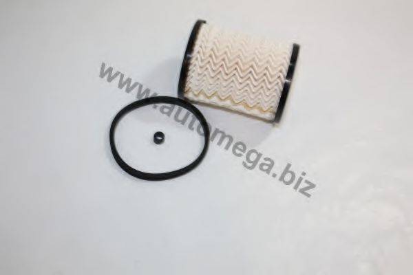 AUTOMEGA 1008180027