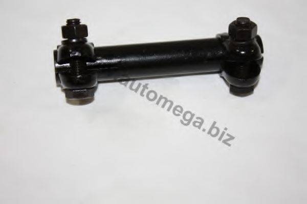 OPEL 322198 Поперечна рульова тяга