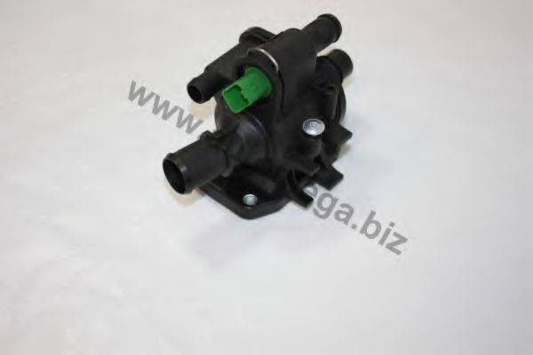 AUTOMEGA 3013360V6