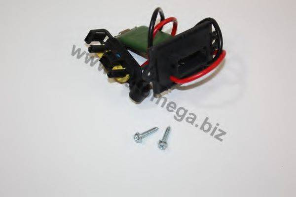 AUTOMEGA 30770102070717