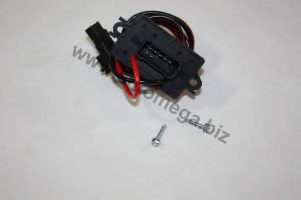 AUTOMEGA 30770102070876