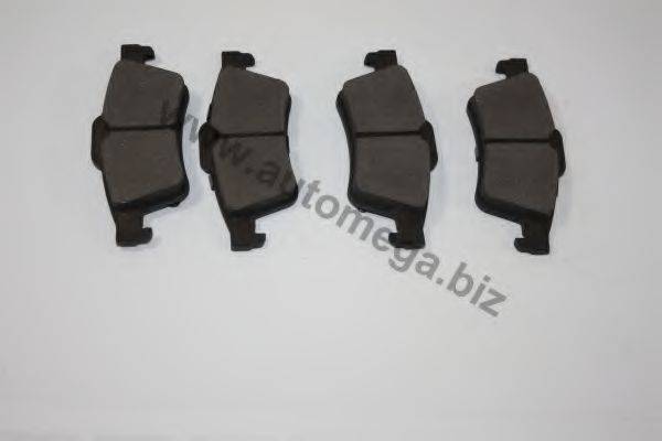 AUTOMEGA 30770102070996