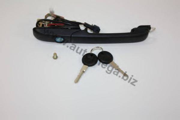AUTOMEGA 3183702073A0C
