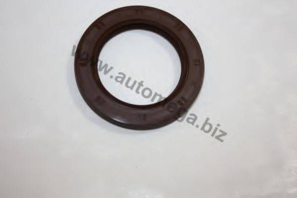 GLASER 77464 Кільце ущільнювача, колінчастий вал; Кільце ущільнювача, розподільний вал