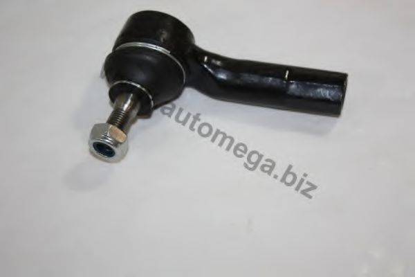 AUTOMEGA 30102020548
