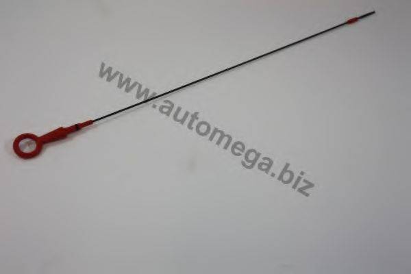 AUTOMEGA 30115061103CAA