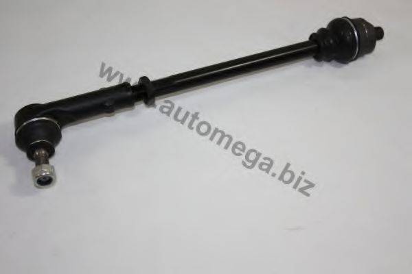 AUTOMEGA 304190803701C