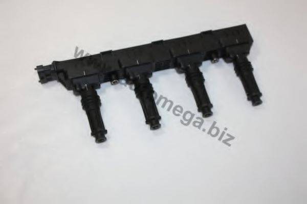 AUTOMEGA 1012080020