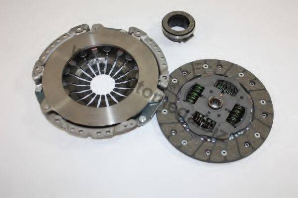 AUTOMEGA 1016060026